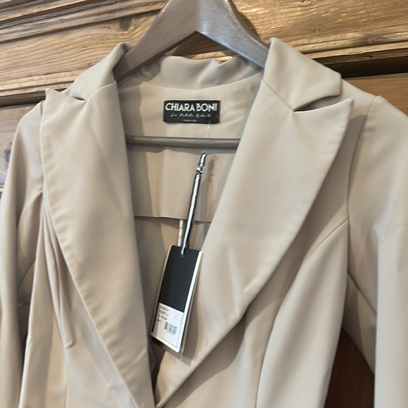 Chiara Boni Blazer - Picture 6 of 11
